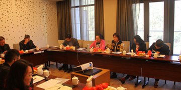 2016年3月15日，在宁波召开了舟山海安公司和宁波甬洁公司的第十八次业务协调会。会议主要就近期发生的业务签协、商务结算、应急事故理赔等相关方面问题进行探讨和协商，并达成一定共识。