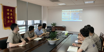 船舶防污染现场指挥人员