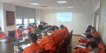 2022年度应急操作人员培训